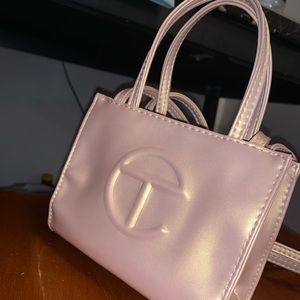 Authentic Telfar Bag